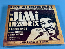 The Jimi Hendrix Experience