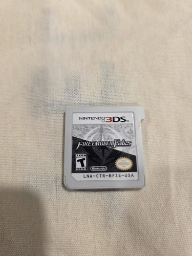 Fire emblem fates edizione - fire,