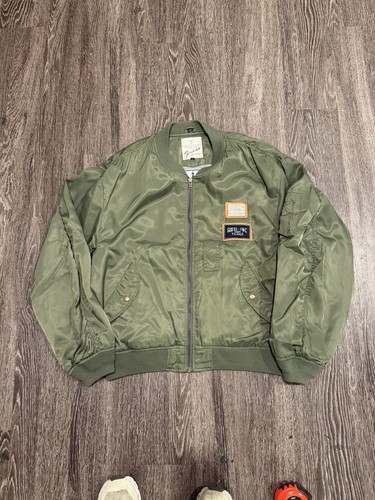 Giacca bomber vintage 1989 - vintage,