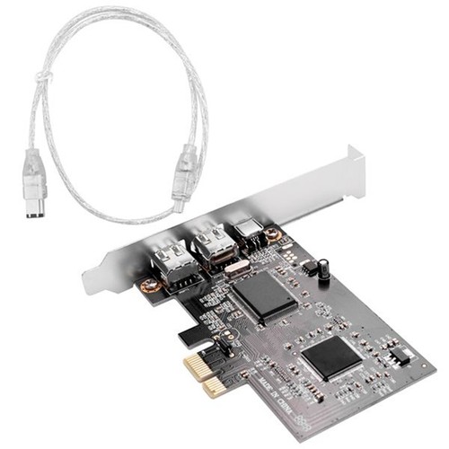 Scheda controller pci express - pci,