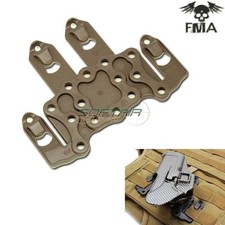 Strike Speed Clip Beretta Cqc