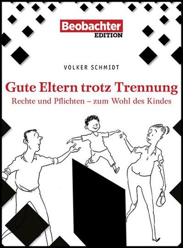 Gute eltern trotz - eltern, trennung