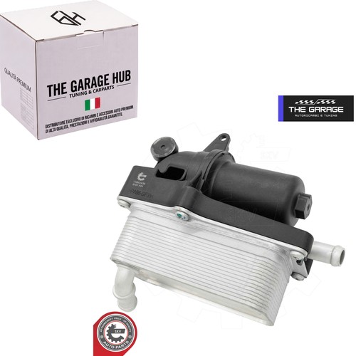 Radiatore olio motore per - motore,