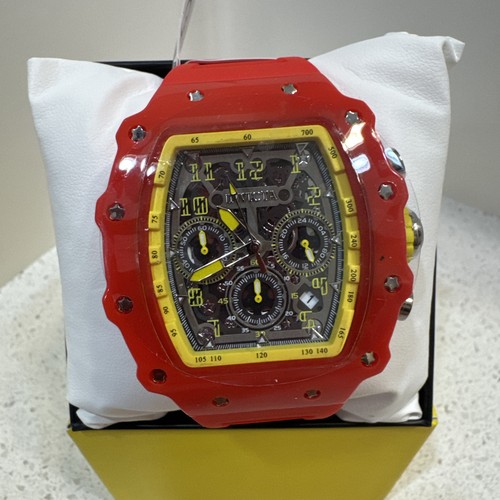 Orologio invicta racing - invicta,