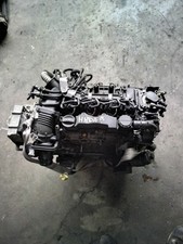 Motore HHDA FORD C-MAX 2003-2007 Diesel 1.6 / FORD FIESTA 03/2002-2005 Diesel...