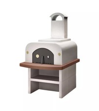 FORNO PIZZA A LEGNA PALAZZETTI