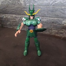 Saint Seiya Cavalieri Dello Zodiaco - Sirio Il Dragone Shiryu pari al nuovo