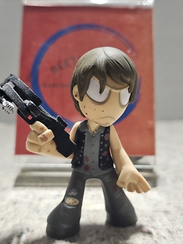 Funko mystery mini walking - funko,