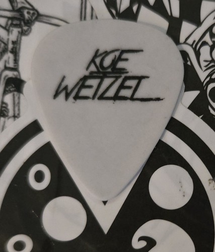 Koe wetzel tour - koe,