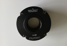 Porte outils feuillure 4