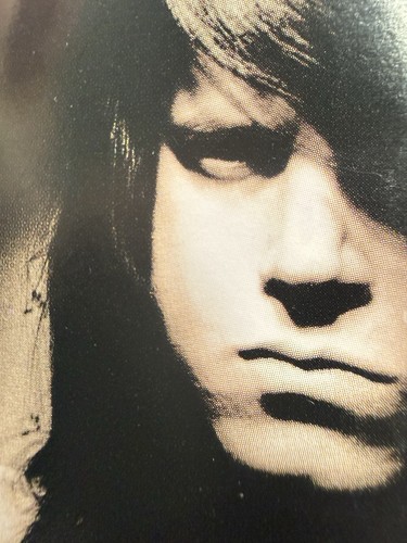 1992 danzig black - danzig,