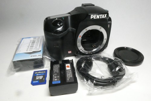 Corpo fotocamera reflex