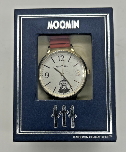 Orologio personaggio ufficiale - personaggio,