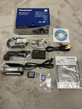 Videocamera digitale Panasonic