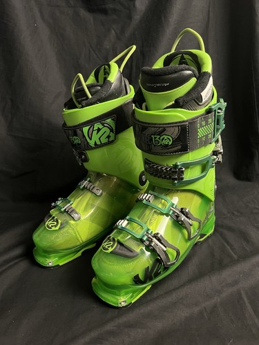 Scarponi sci pinnacle - scarponi,