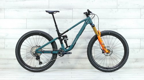 Trek fuel gen mountain - fuel, lx