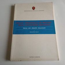 RENATO LALLI-dalla provincia