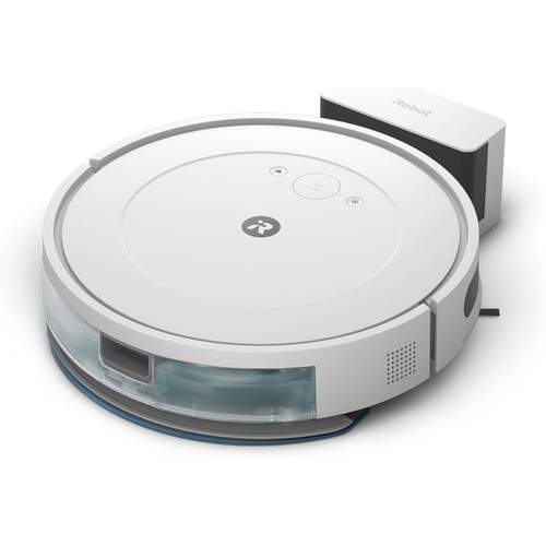 Irobot roomba combo essential - ,
