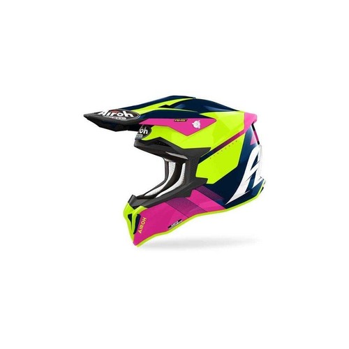 Casco enduro moto cross airoh - casco,