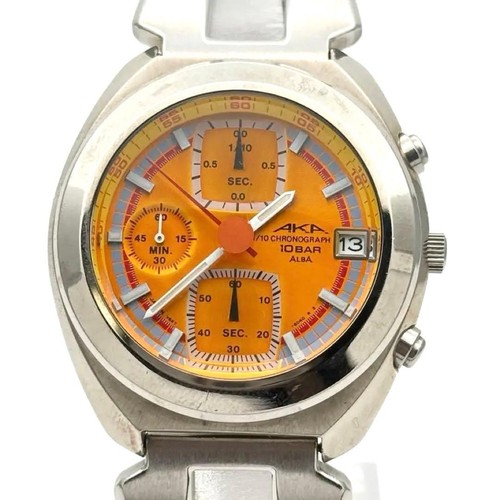 Orologio seiko v657 6030 - orologio, v657-6030