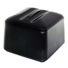 Portaghiaccio Termico Nero