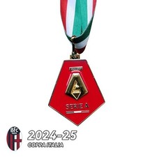 2024-25 Coppa Italia Bologna