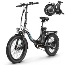 Bicicletta Elettrica 250W E