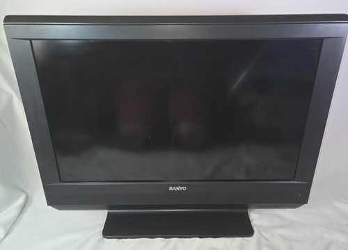 Sanyo dp26648 lcd tv - dp26648, 26"