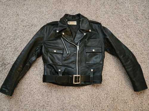Giacca moto harley - giacca,