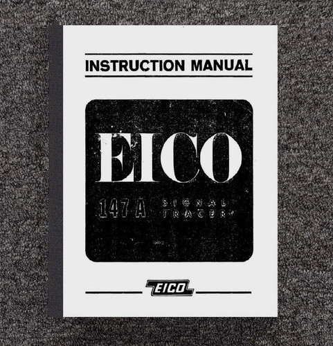 147 manuale istruzioni - 147,