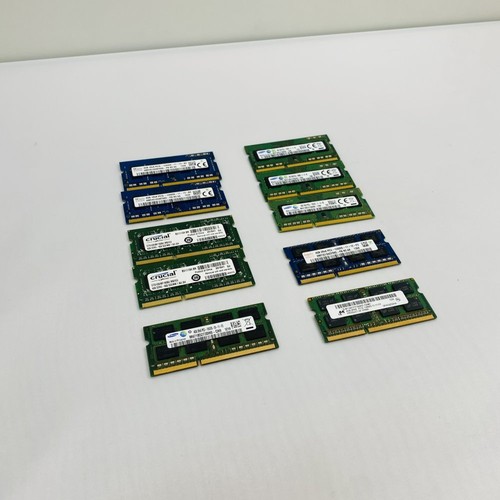 Lotto ram sodimm - ram, ddr3