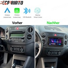 Autoradio 4+64GB Android 15