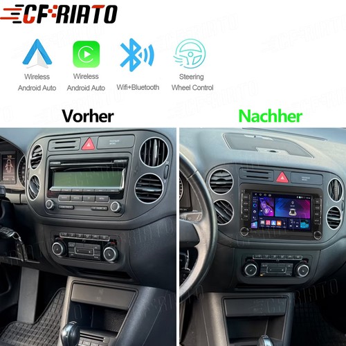 Autoradio 64gb android 15 - 4+64gb,