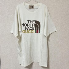 Gucci The North Face