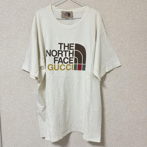 Gucci the north face - the,