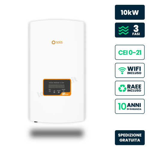 Inverter fotovoltaico - fotovoltaico, di
