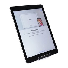 Apple iPad (2018) WiFi + 4G