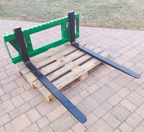 Forca per pallet fem2 2000 - forca,