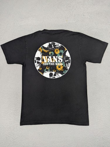 Shirt uomo vans - uomo,