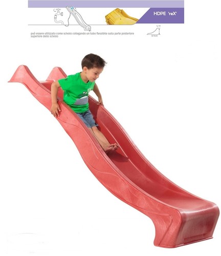 Scivolo per bambini - , da