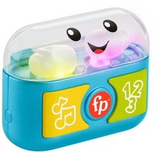 Fisher Price - Ridi e impara a