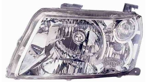 11884302 right headlight - right,