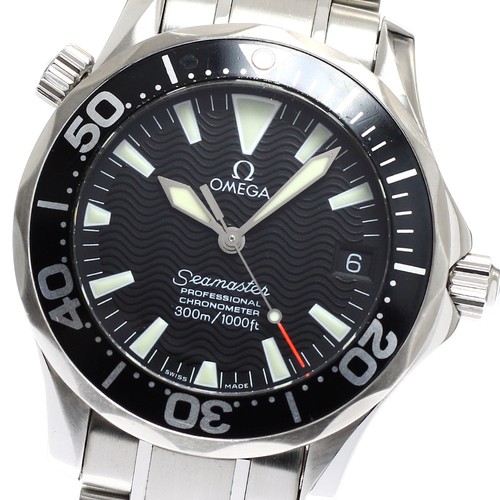 Orologio automatico ragazzo