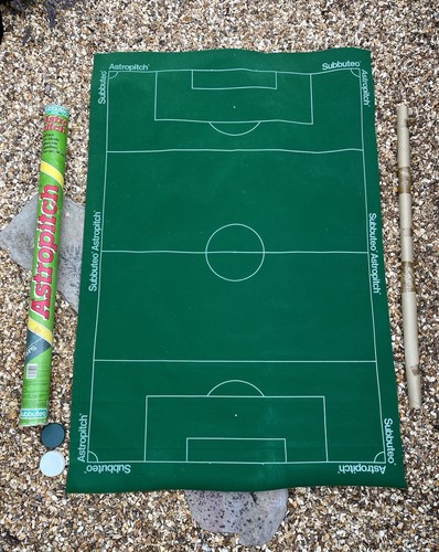 Tubo subbuteo astropitch 61178 - tubo,