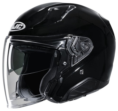 Casco jet hjc rpha - jet,