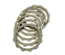 F1354A KIT DISCHI FRIZIONE