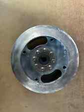 VOLANO ORIGINALE PIAGGIO VESPA 125 D'EPOCA VINTAGE VESPA 125 CC