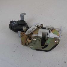 Serratura porta posteriore rh MR349288 per MITSUBISHI PAJERO V60 MK3 1999-2006 (75154)