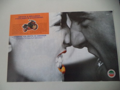 Advertising pubblicità 1998 - pubblicità,
