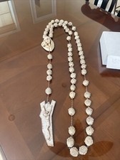 ROSARIO VINTAGE CATTOLICO LG